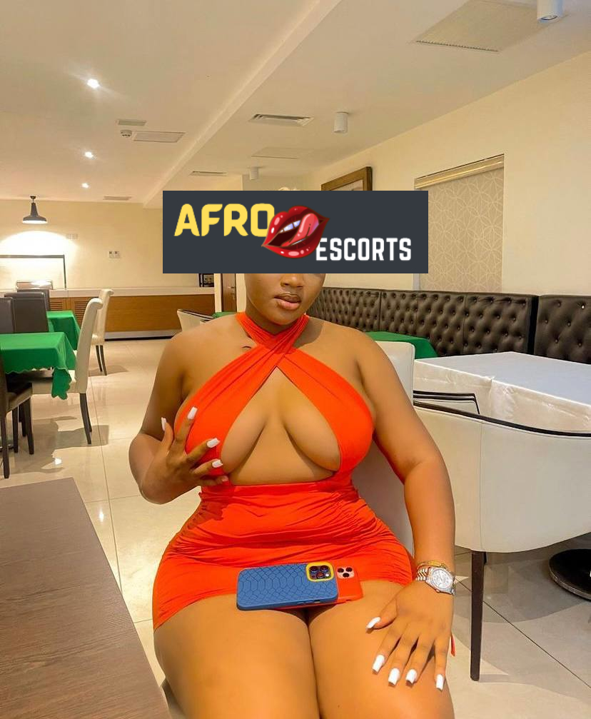 Afro Escorts