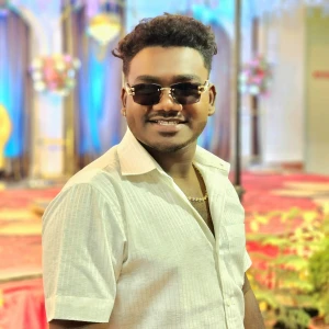 Ritesh