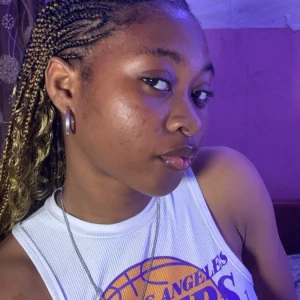 Amanda Edet