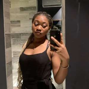 Amanda Edet