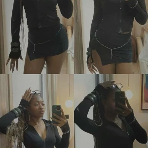 Amanda Edet