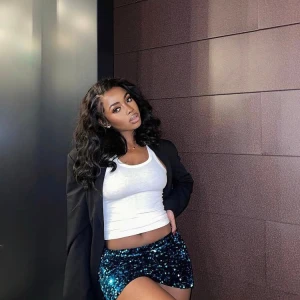 Black Barbie