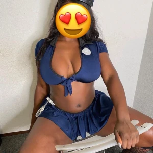 Chanel Knight
