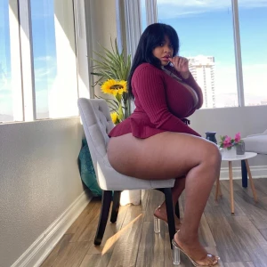NIKITAXX EBONY