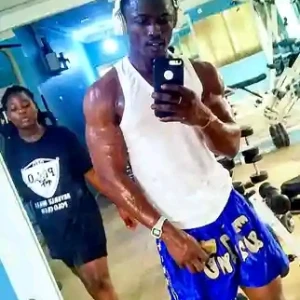 Yakubu Rasheed