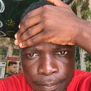 Isaac Nana Kwame Osae