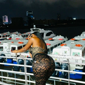 Star Girl