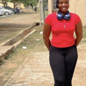 Toluwani beauty