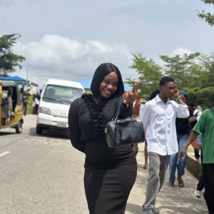 Toluwani beauty