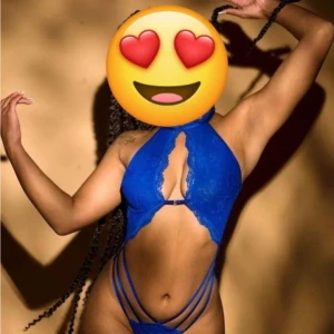 Keziah