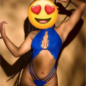 Keziah