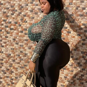 Bigmomma