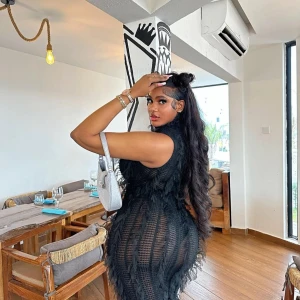 Nessa